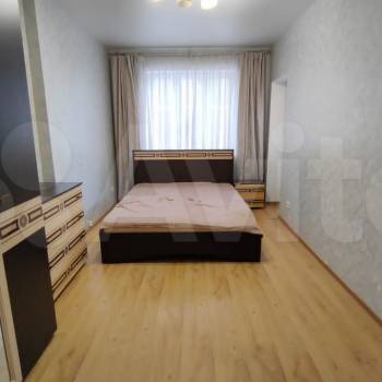 Продается 2-х комнатная квартира, 58 м²