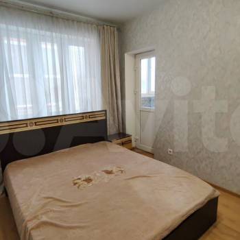 Продается 2-х комнатная квартира, 58 м²