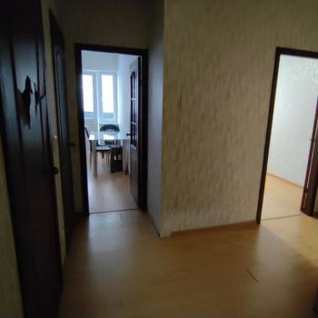 Продается 2-х комнатная квартира, 58 м²