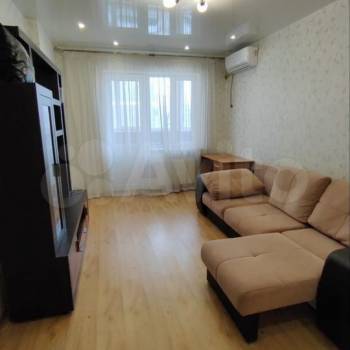 Продается 2-х комнатная квартира, 58 м²