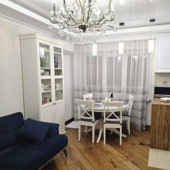 Сдается Многокомнатная квартира, 56 м²