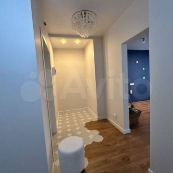 Продается 1-комнатная квартира, 45 м²