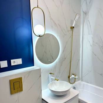 Продается 1-комнатная квартира, 40 м²