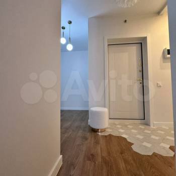 Продается 1-комнатная квартира, 45 м²