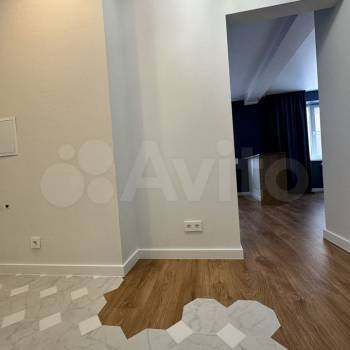 Продается 1-комнатная квартира, 45 м²