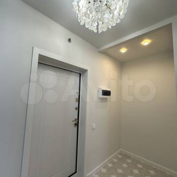 Продается 1-комнатная квартира, 45 м²