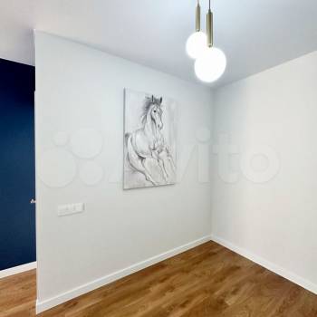 Продается 1-комнатная квартира, 45 м²