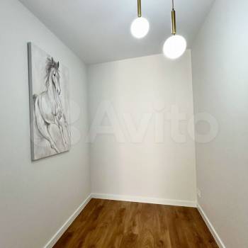 Продается 1-комнатная квартира, 45 м²