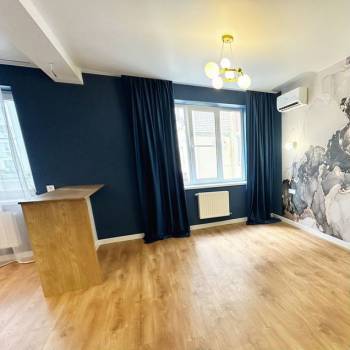 Продается 1-комнатная квартира, 40 м²