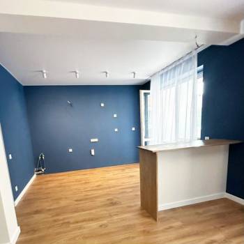 Продается 1-комнатная квартира, 45 м²