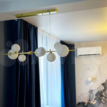 Продается 1-комнатная квартира, 45 м²