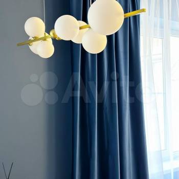 Продается 1-комнатная квартира, 45 м²