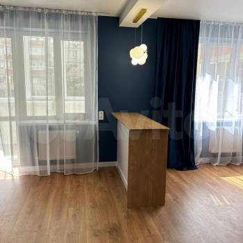 Продается 1-комнатная квартира, 45 м²