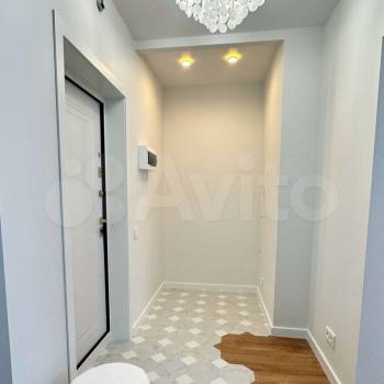 Продается 1-комнатная квартира, 45 м²