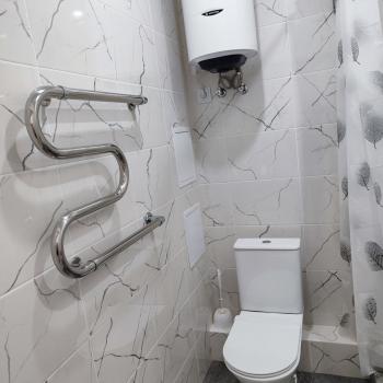 Сдается 1-комнатная квартира, 25 м²