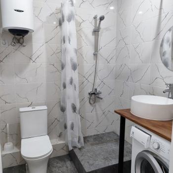 Сдается 1-комнатная квартира, 25 м²