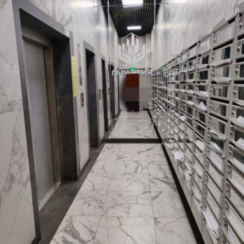 Сдается 1-комнатная квартира, 25 м²