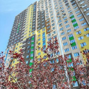Сдается 1-комнатная квартира, 25 м²