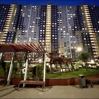Сдается 1-комнатная квартира, 25 м²