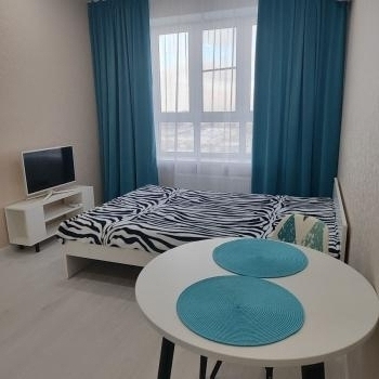 Сдается 1-комнатная квартира, 25 м²