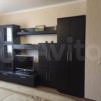 Сдается 1-комнатная квартира, 47 м²