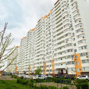 Сдается 2-х комнатная квартира, 60 м²