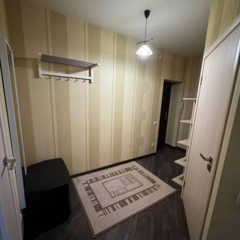 Продается 1-комнатная квартира, 45 м²