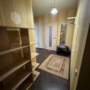 Продается 1-комнатная квартира, 45 м²