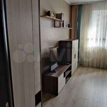 Сдается 1-комнатная квартира, 48 м²