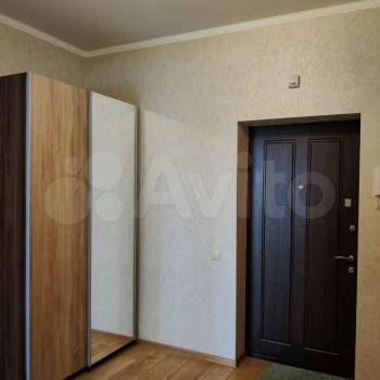 Сдается 1-комнатная квартира, 48 м²