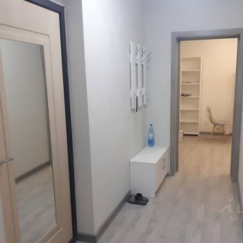 Сдается 2-х комнатная квартира, 46,7 м²