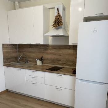 Продается 1-комнатная квартира, 30,5 м²