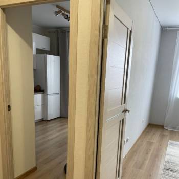 Продается 1-комнатная квартира, 30,5 м²