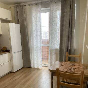 Продается 1-комнатная квартира, 30,5 м²