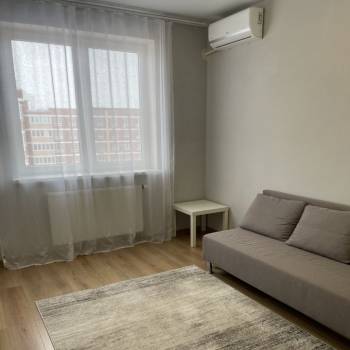 Продается 1-комнатная квартира, 30,5 м²