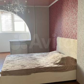 Сдается Многокомнатная квартира, 87 м²