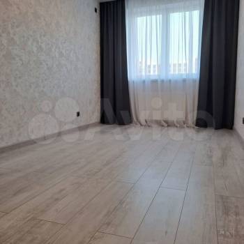 Продается 1-комнатная квартира, 36,1 м²