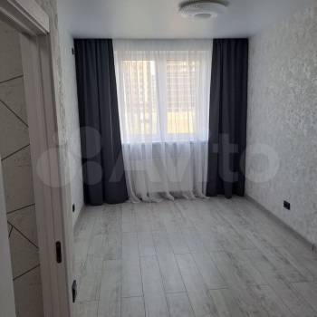 Продается 1-комнатная квартира, 36,1 м²