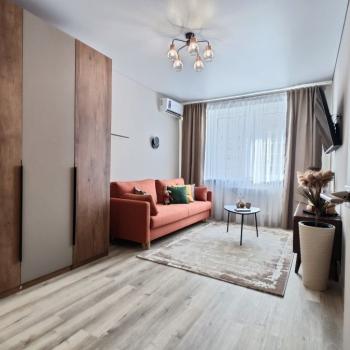 Сдается 1-комнатная квартира, 39 м²