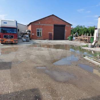 Сдается Нежилое помещение, 470 м²