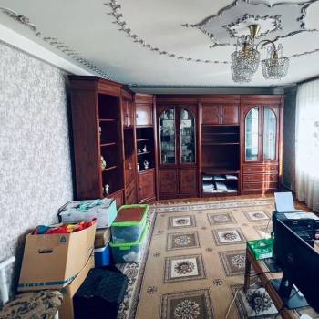 Продается 3-х комнатная квартира, 90,3 м²