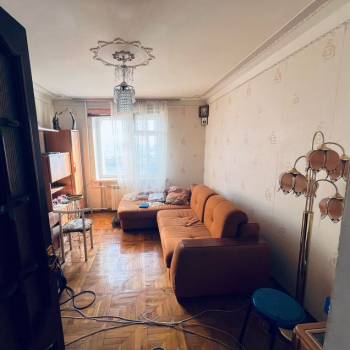 Продается 3-х комнатная квартира, 90,3 м²