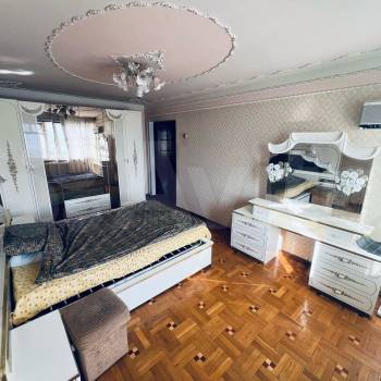 Продается 3-х комнатная квартира, 90,3 м²