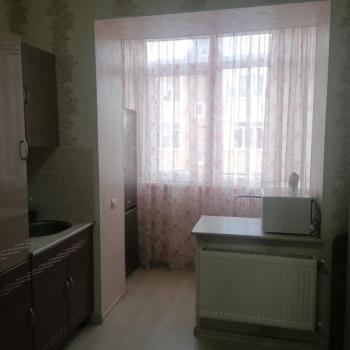 Сдается 1-комнатная квартира, 18 м²