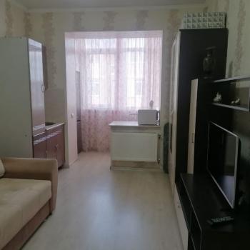 Сдается 1-комнатная квартира, 18 м²