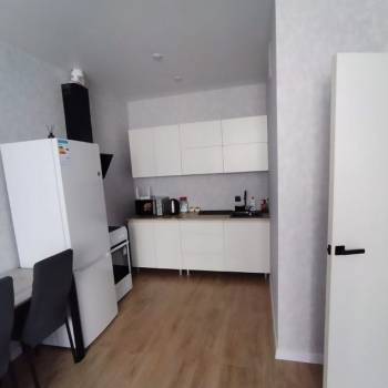 Сдается 1-комнатная квартира, 37 м²