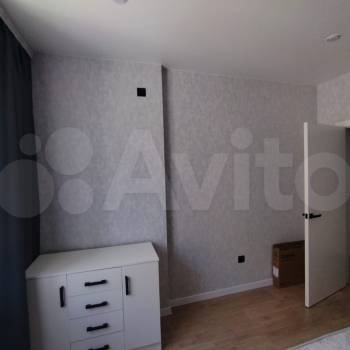 Сдается 1-комнатная квартира, 37 м²