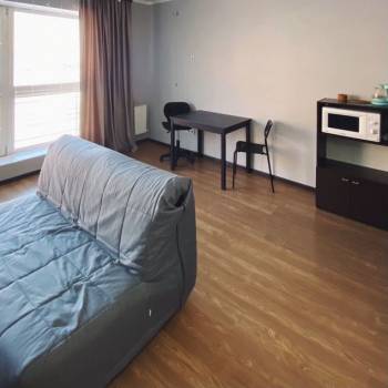 Продается 1-комнатная квартира, 31,9 м²