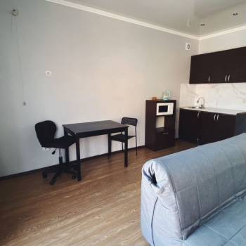 Продается 1-комнатная квартира, 31,9 м²