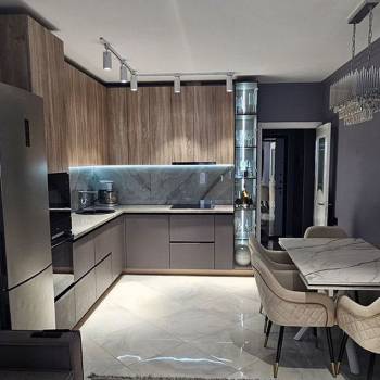 Продается 2-х комнатная квартира, 85 м²